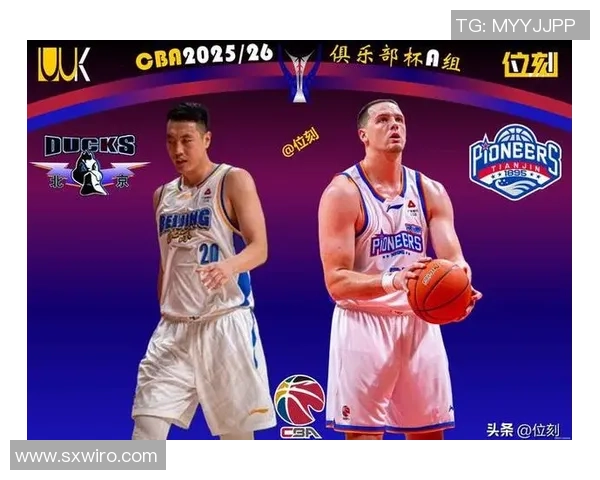 翟晓川的篮球之路:从青涩少年到赛场明星的成长故事