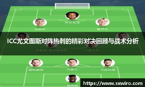ICC尤文图斯对阵热刺的精彩对决回顾与战术分析